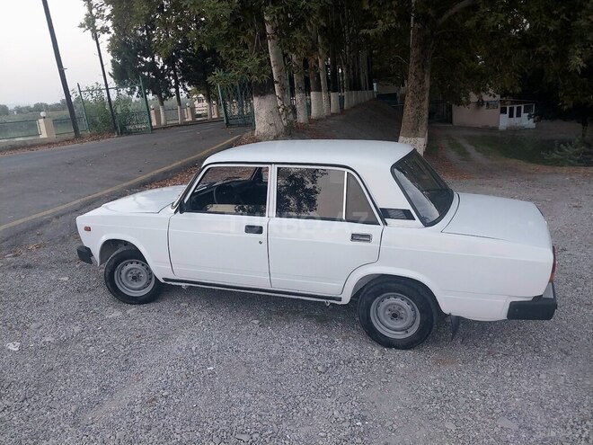 LADA (VAZ) 2107 1995, 211,213 km - 1.6 l - Ucar