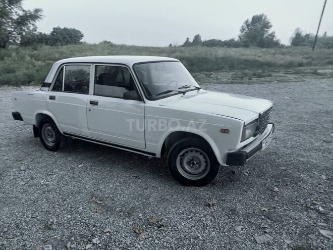 LADA (VAZ) 2107 1995, 211,213 km - 1.6 l - Ucar