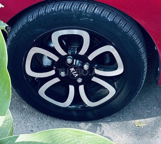 Kia Picanto 2015, 83,000 km - 1.3 l - Bakı