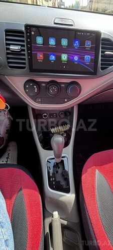 Kia Picanto 2015, 83,000 km - 1.3 l - Bakı