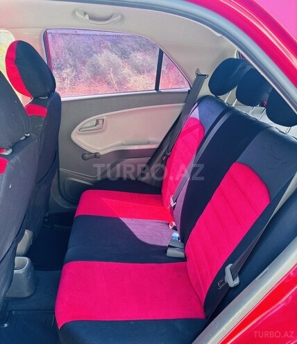Kia Picanto 2015, 83,000 km - 1.3 l - Bakı