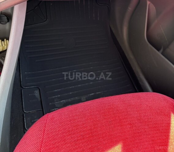 Kia Picanto 2015, 83,000 km - 1.3 l - Bakı