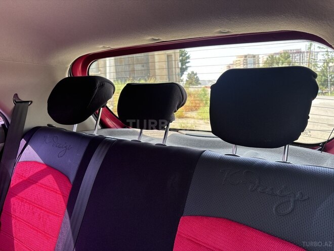 Kia Picanto 2015, 83,000 km - 1.3 l - Bakı