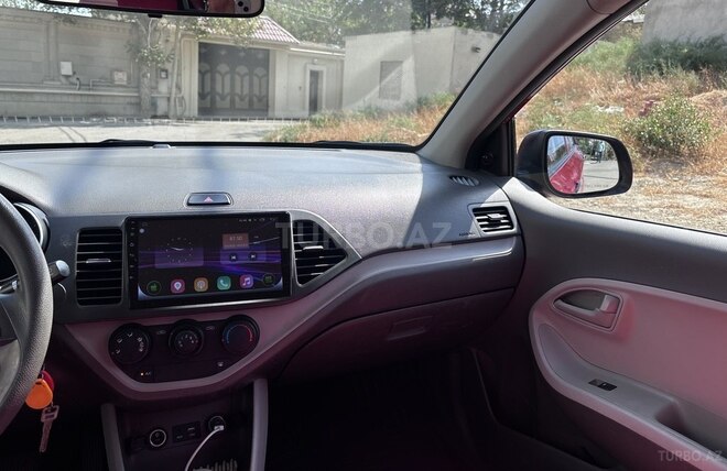 Kia Picanto 2015, 83,000 km - 1.3 l - Bakı