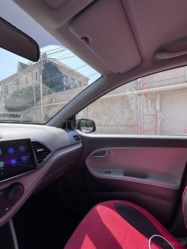 Kia Picanto 2015, 83,000 km - 1.3 l - Bakı