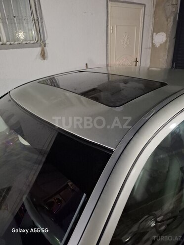 Mercedes C 320 2002, 391,000 km - 3.2 l - Bakı