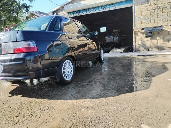 LADA (VAZ) 2110 2006, 180,000 km - 1.6 л - Cəlilabad