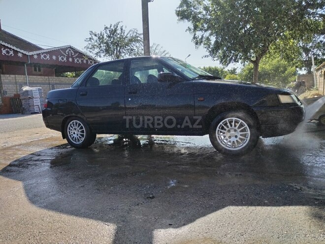 LADA (VAZ) 2110 2006, 180,000 km - 1.6 л - Cəlilabad