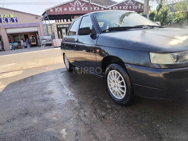 LADA (VAZ) 2110 2006, 180,000 km - 1.6 л - Cəlilabad