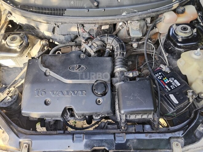 LADA (VAZ) 2110 2006, 180,000 km - 1.6 л - Cəlilabad
