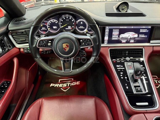 Porsche Panamera 4 E-Hybrid 2019, 50,000 km - 2.9 l - Bakı