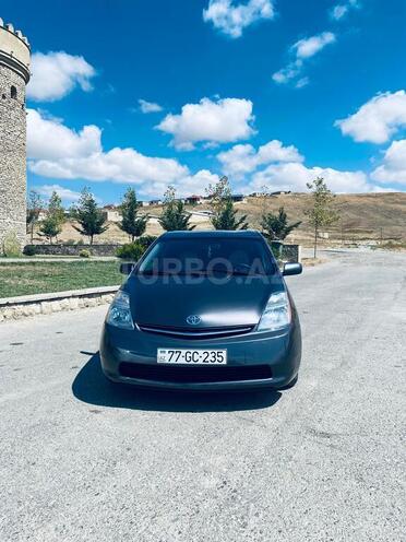 Toyota Prius 2007, 390,000 km - 1.5 l - Şamaxı