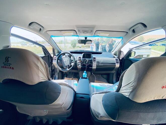 Toyota Prius 2007, 390,000 km - 1.5 l - Şamaxı