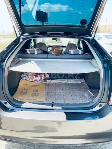 Toyota Prius 2007, 390,000 km - 1.5 l - Şamaxı