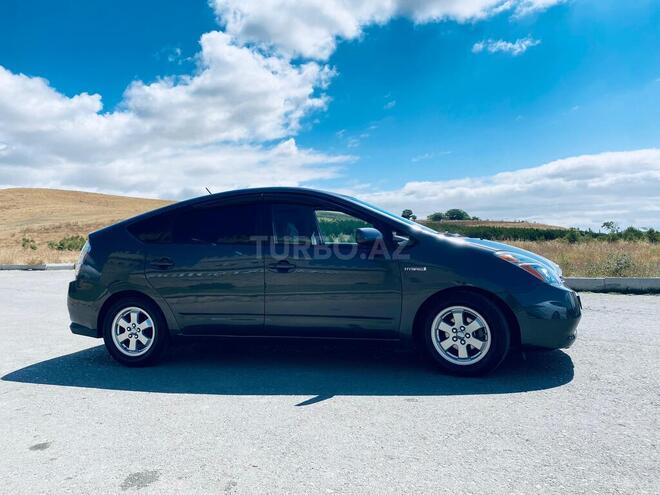 Toyota Prius 2007, 390,000 km - 1.5 l - Şamaxı