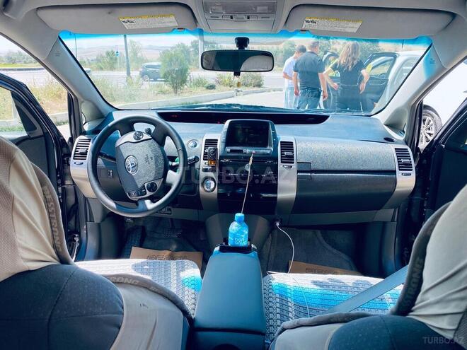 Toyota Prius 2007, 390,000 km - 1.5 l - Şamaxı