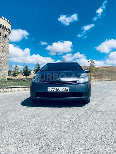 Toyota Prius 2007, 390,000 km - 1.5 l - Şamaxı