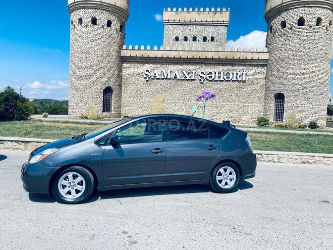 Toyota Prius 2007, 390,000 km - 1.5 l - Şamaxı
