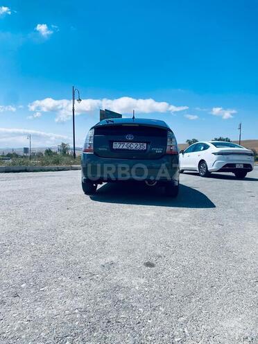 Toyota Prius 2007, 390,000 km - 1.5 l - Şamaxı