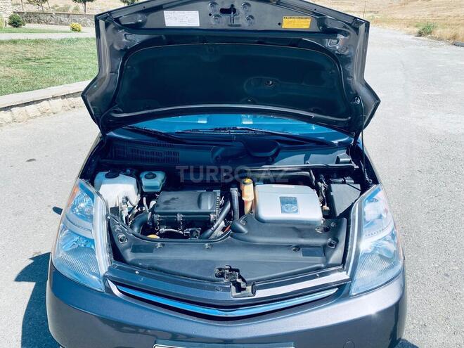 Toyota Prius 2007, 390,000 km - 1.5 l - Şamaxı