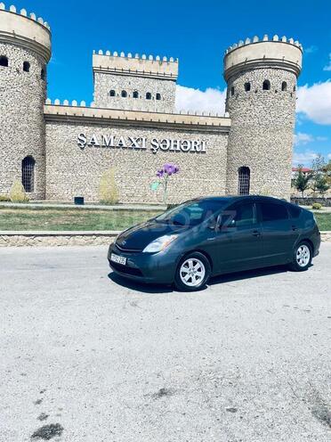 Toyota Prius 2007, 390,000 km - 1.5 l - Şamaxı