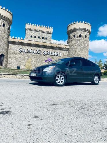 Toyota Prius 2007, 390,000 km - 1.5 l - Şamaxı