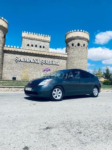 Toyota Prius 2007, 390,000 km - 1.5 l - Şamaxı