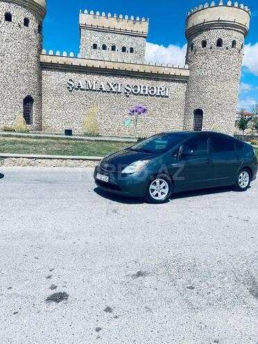 Toyota Prius 2007, 390,000 km - 1.5 l - Şamaxı