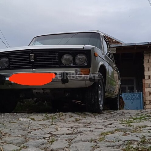 LADA (VAZ) 2106 2001, 290,000 km - 1.6 l - Şəki