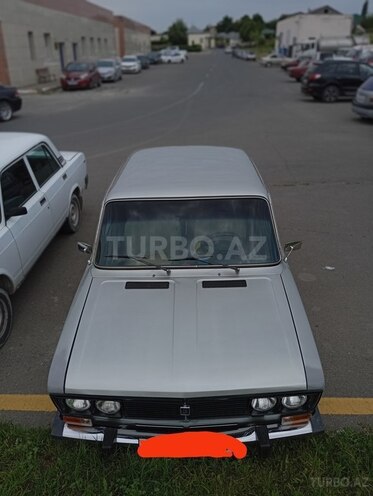 LADA (VAZ) 2106 2001, 290,000 km - 1.6 l - Şəki