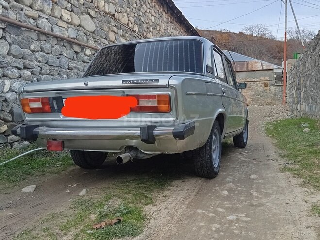 LADA (VAZ) 2106 2001, 290,000 km - 1.6 l - Şəki