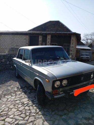 LADA (VAZ) 2106 2001, 290,000 km - 1.6 l - Şəki