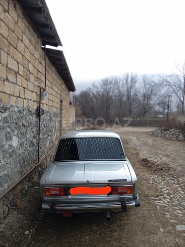 LADA (VAZ) 2106 2001, 290,000 km - 1.6 l - Şəki