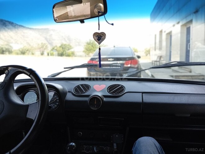LADA (VAZ) 2106 2001, 290,000 km - 1.6 l - Şəki