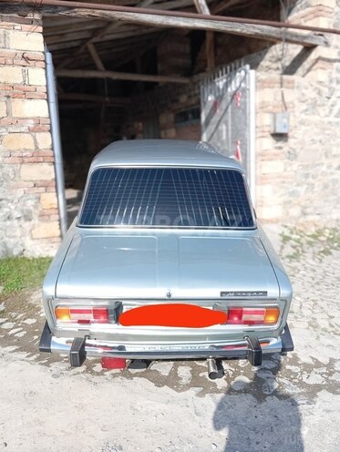 LADA (VAZ) 2106 2001, 290,000 km - 1.6 l - Şəki