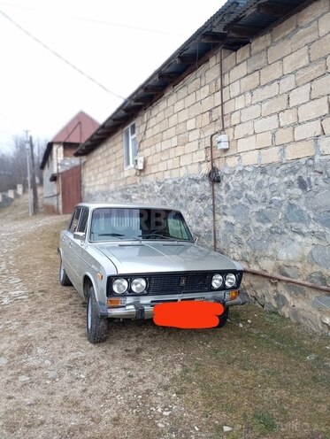 LADA (VAZ) 2106 2001, 290,000 km - 1.6 l - Şəki