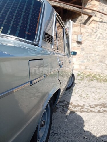 LADA (VAZ) 2106 2001, 290,000 km - 1.6 l - Şəki