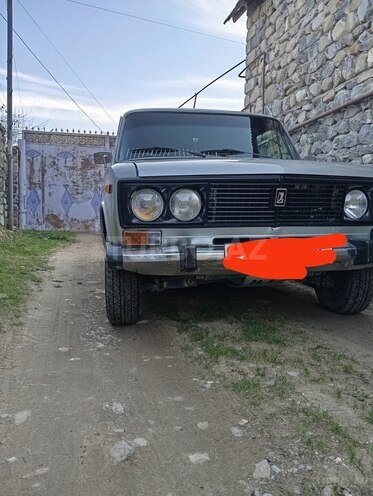 LADA (VAZ) 2106 2001, 290,000 km - 1.6 l - Şəki