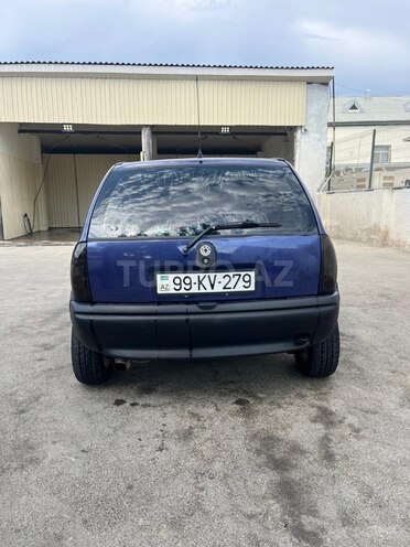 Opel Vita 1995, 327,000 km - 1.4 л - Bakı