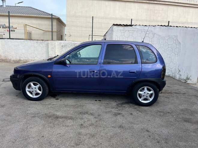 Opel Vita 1995, 327,000 km - 1.4 л - Bakı