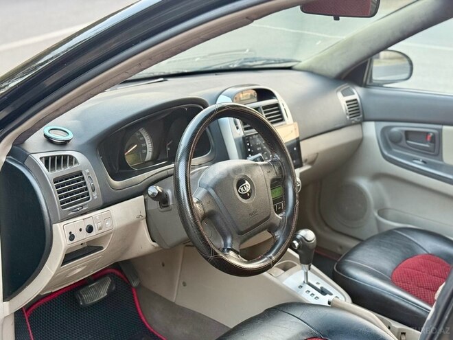 Kia Cerato 2007, 285,300 km - 2.0 l - Bakı