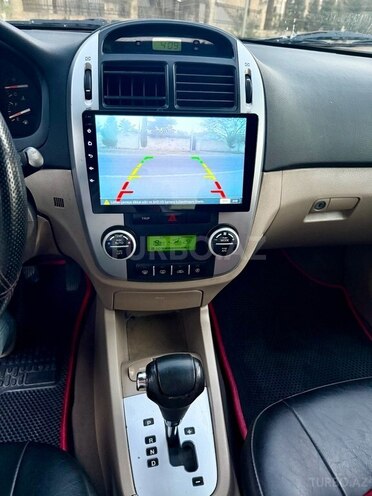 Kia Cerato 2007, 285,300 km - 2.0 l - Bakı