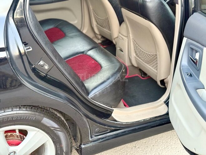 Kia Cerato 2007, 285,300 km - 2.0 l - Bakı