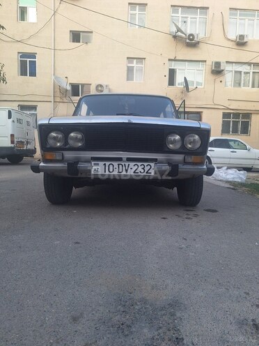 LADA (VAZ) 2106 1991, 185,000 km - 1.6 л - Cəlilabad