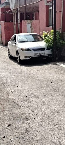 Daewoo Gentra 2014, 400,000 km - 1.5 l - Bakı
