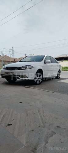 Daewoo Gentra 2014, 400,000 km - 1.5 l - Bakı