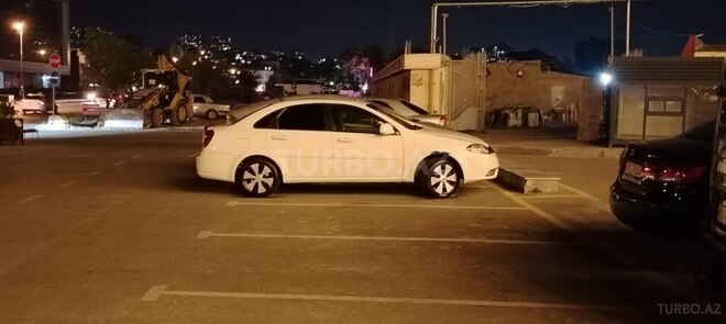 Daewoo Gentra 2014, 400,000 km - 1.5 l - Bakı