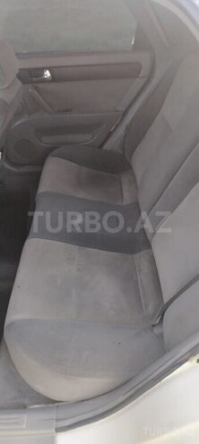 Daewoo Gentra 2014, 400,000 km - 1.5 l - Bakı
