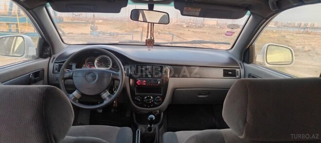 Daewoo Gentra 2014, 400,000 km - 1.5 l - Bakı