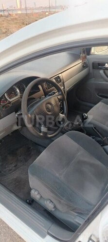 Daewoo Gentra 2014, 400,000 km - 1.5 l - Bakı
